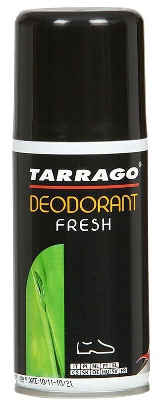 Tarrago Дезодорант Fresh, 150 мл