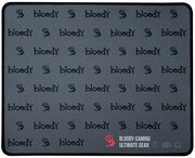 Коврик для мыши A4Tech Bloody BP-30M Средний черный 350x280x3мм