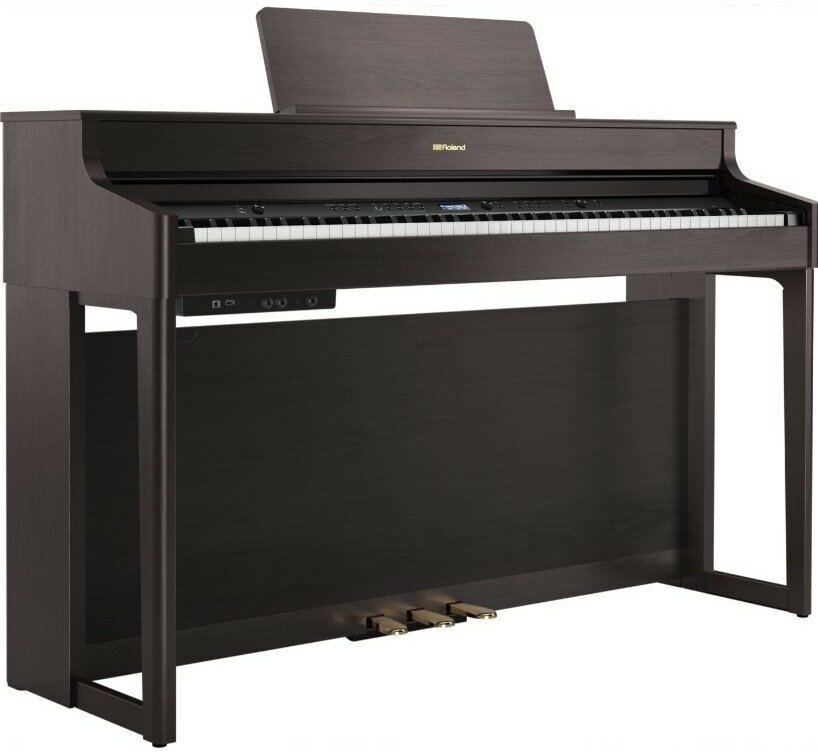 Пианино цифровое Roland HP702-DR + KSH704/2DR