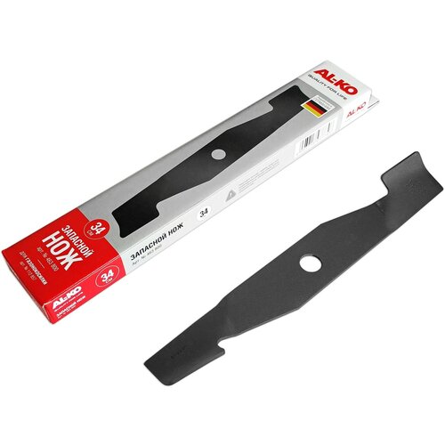 Нож AL-KO 463800 для Comfort 34E, 34 см 