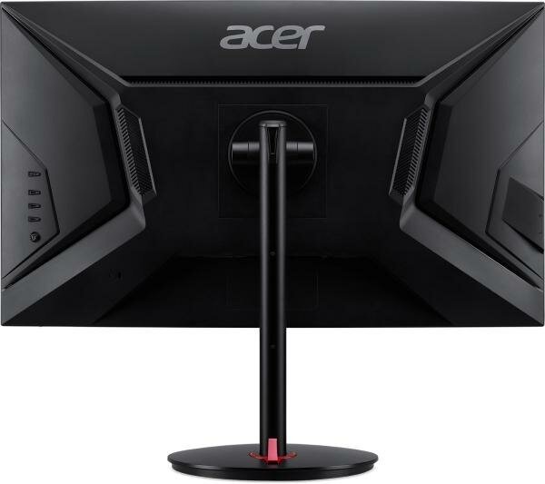 Монитор 27 Acer Nitro XR272UPbmiipruzx UM. HX2EE. P21