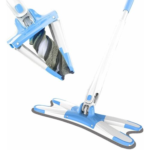 Швабра с отжимом