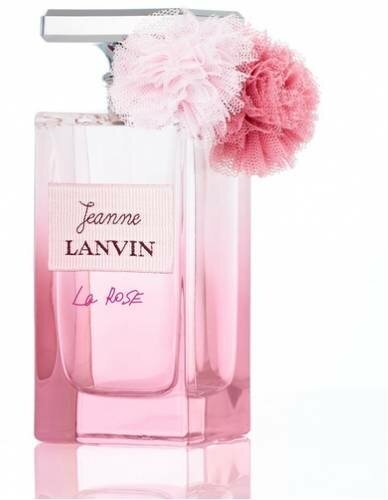 Парфюмерная вода Lanvin - фото №8