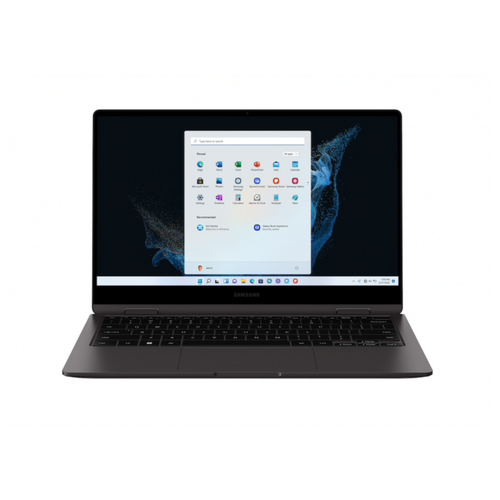 Ноутбук Samsung Galaxy Book2 360, 13 (i5-1235u/8gb/256gb/13.3