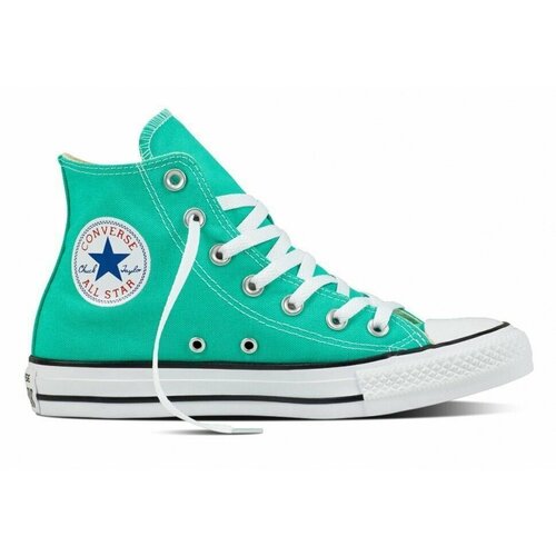 Кеды Converse, размер 35 EU, голубой