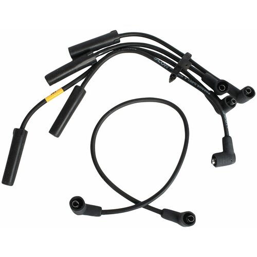 Провод высоковольтный ВАЗ-21213 SLON комплект