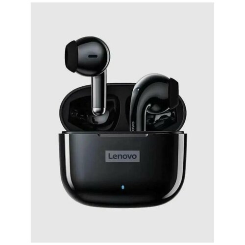 Беспроводные наушники Lenovo LivePods LP40 Pro TWS 155000₽