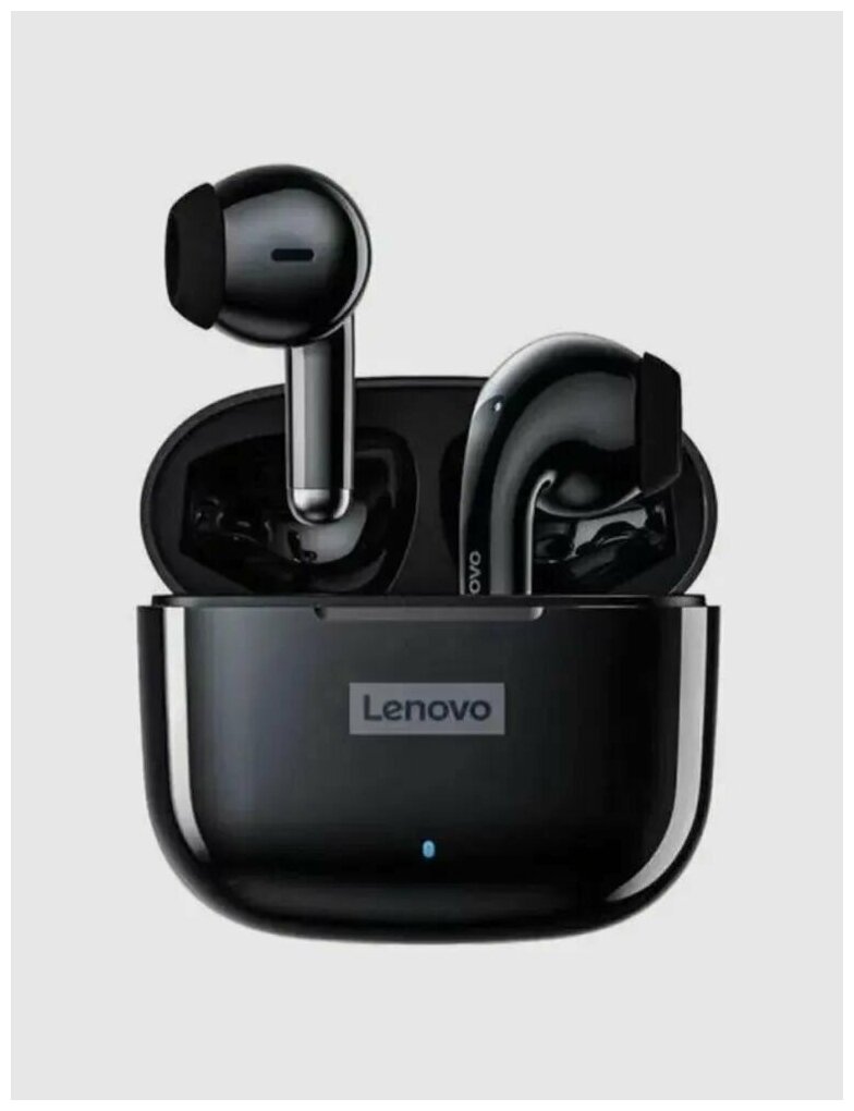 Беспроводные наушники Lenovo LivePods LP40 Pro TWS