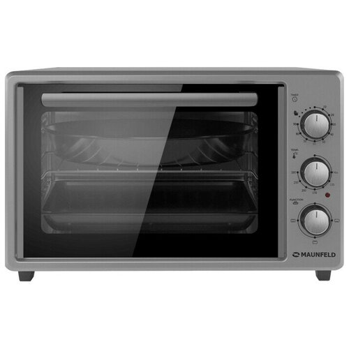 Мини-печь MAUNFELD MMO-373MGR01 876500₽