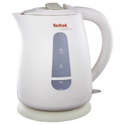 фото Чайник электрический tefal ko29913e express plastic