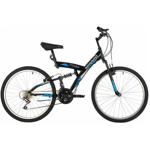 Mikado bike Велосипед 26