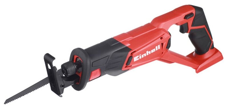 Сабельная пила, аллигатор Einhell PXC TE-AP 18 Li-Solo 4326300