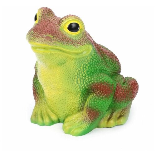 Игрушка Огонек ПВХ Жаба Жозефина (С-733) игрушка огонек жаба жозефина с 733