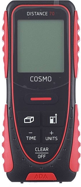 Дальномер лазерный ADA Cosmo 70 (А00429) 70 м — фото 1