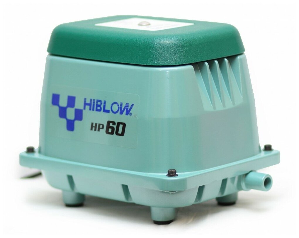 Компрессор HIBLOW HP-60