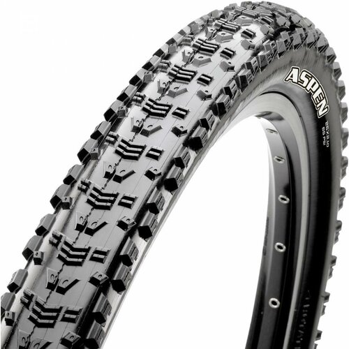 Покрышка для велосипеда MAXXIS ASPEN 29X2.25 120 TPI FOLDABLE DUAL EXO/TR покрышка vee tire crown gem 29x2 60 72 tpi tc synthesis e bike ready 25 tl ready кевлар черный