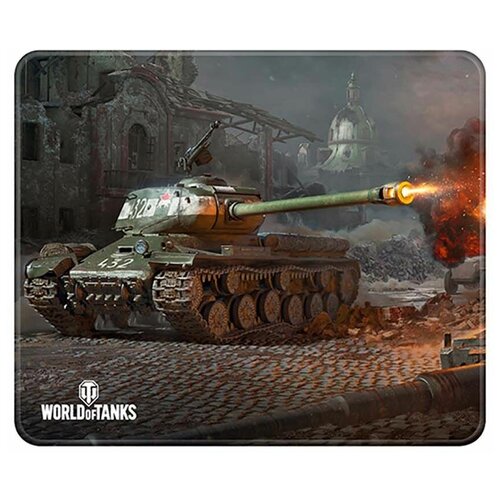 Игровой коврик World Of Tanks Tank IS-2 L