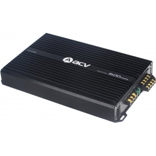 Усилитель Acv LX-4100 688000₽