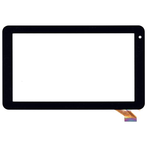 Сенсорное стекло (тачскрин) для Prestigio SmartKids 3997 черное сенсорное стекло тачскрин для планшета prestigio smartkids max pmt3103 черное