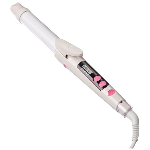 Щипцы Leben 259-125 розовый 120900₽