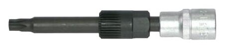 Ключ генератора 1/2 TORX T50x110мм FORCE 678