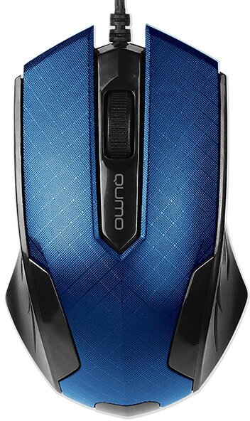 Qumo Office M14 (Blue)