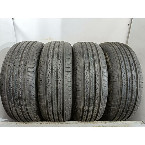 Автошина Giti GitiComfort 520V1 215/55 R18 95H