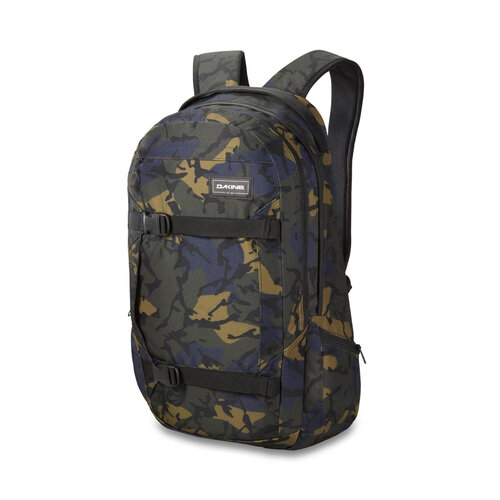 Рюкзак для фрирайда DAKINE Mission 25, cascade camo