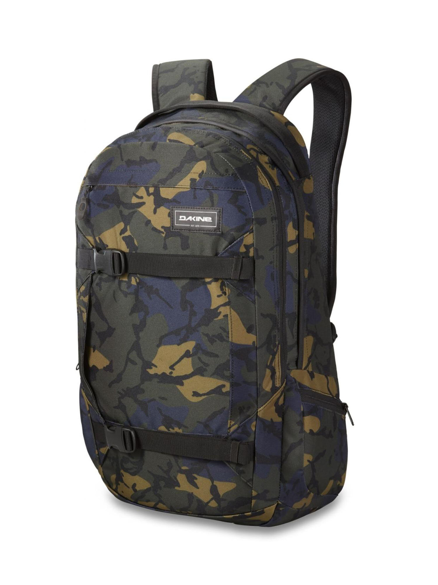  Dakine Mission 25L Cascade Camo