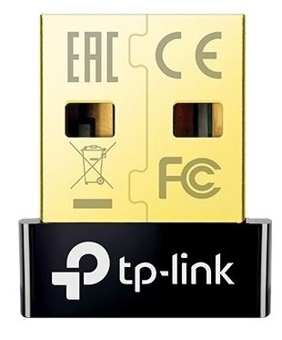 TP-Link Адаптер Bluetooth TP-Link UB4A (USB2.0) (ret)