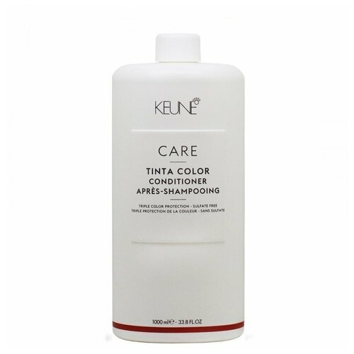 Keune Кондиционер Тинта Колор 1000 мл - Care Tinta Color Conditioner