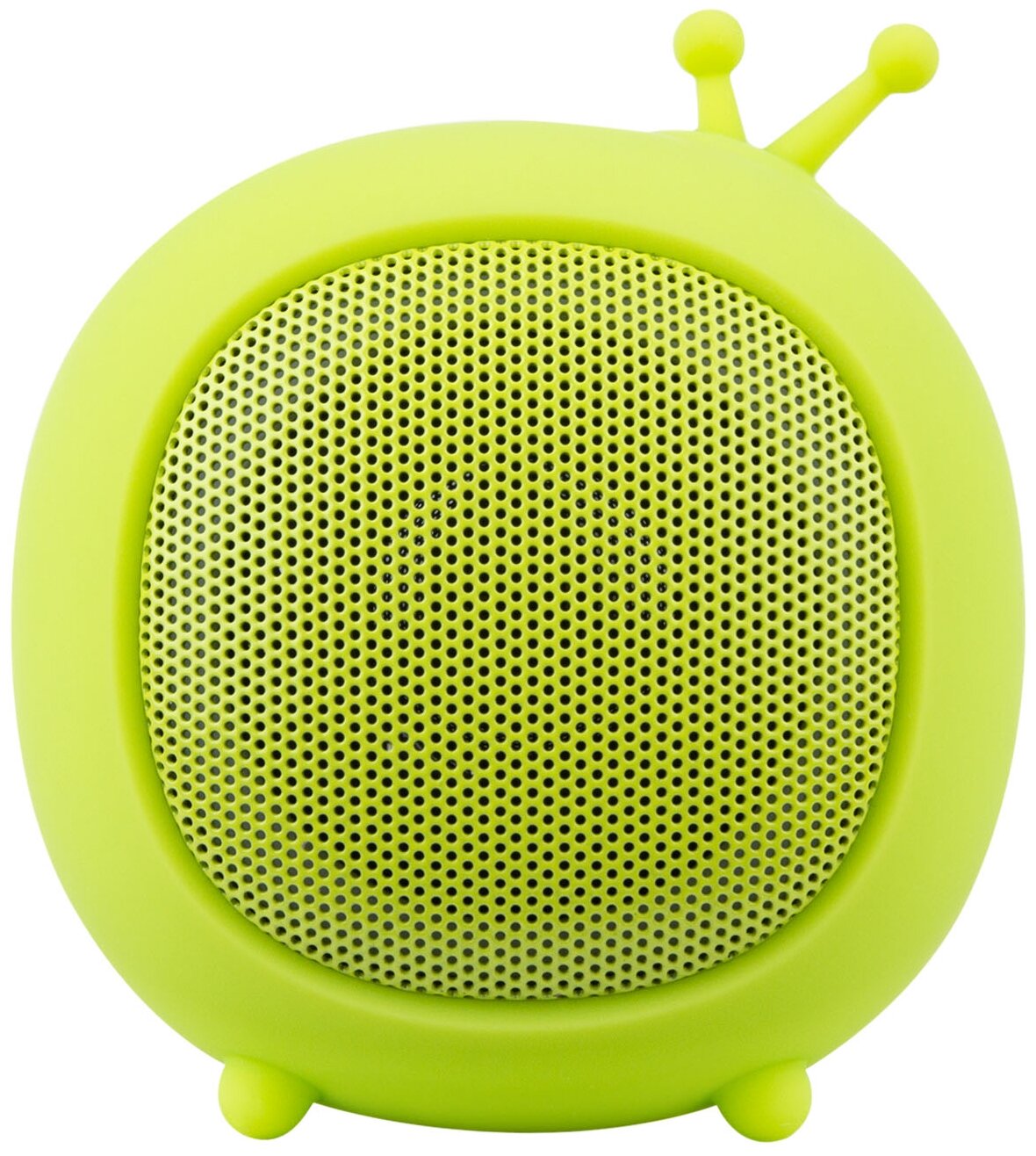 Портативная акустика ROMBICA mysound Telly Green