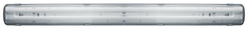 Светильник светодиодный 61 493 DSP-AC-224-4K-IP65-LED-A1 48Вт 4000К IP65 4000лм/520лм 176-264В БАП 1ч (аналог ЛСП) Navigator 61493