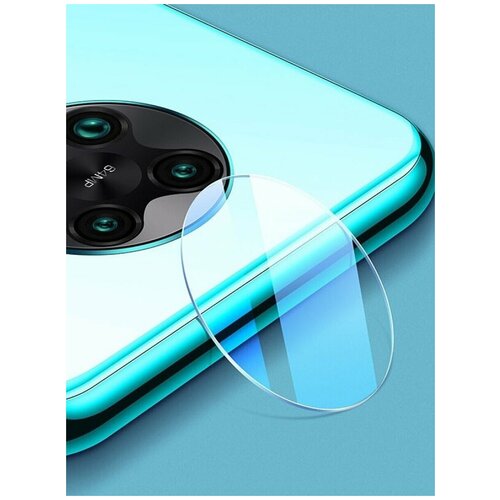 Защитное стекло на камеру для Xiaomi RedMi Note 9T