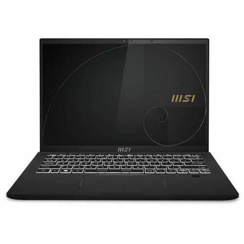 Ноутбук MSI Summit E14 Evo A12M-066RU 14 1920x1200 Intel Core i5-1240P SSD 512 Gb 16Gb WiFi (802.11 b/g/n/ac/ax) Bluetooth 5.2 Intel Iris Xe Gra