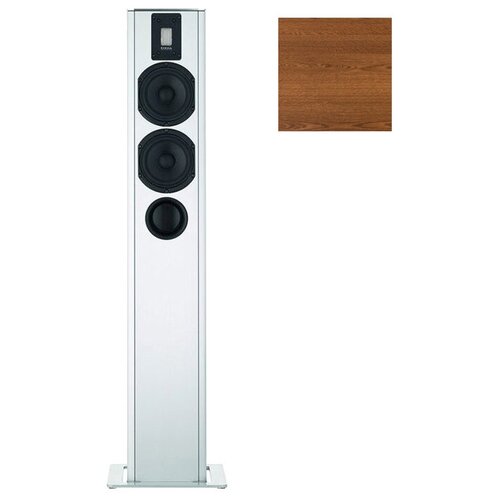 Напольная акустика Piega Premium 52 Coated Golden Oak Glanzdecoral alublack 35200000₽