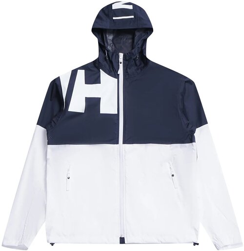 Куртка Helly Hansen, размер S, синий