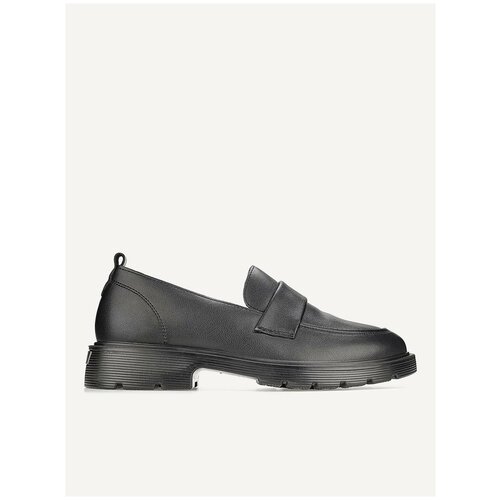 Туфли женские, цвет черный, размер 38, бренд Baden, артикул CV189-011