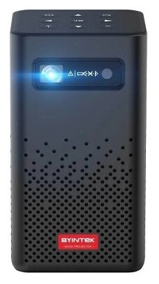 Проектор Byintek UFO P20 232 Гб