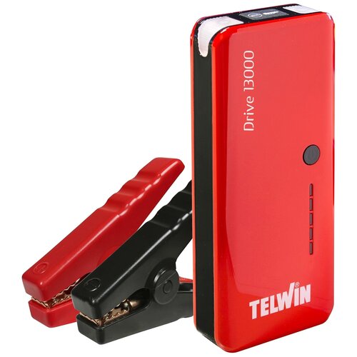 Telwin Drive 13000 красный