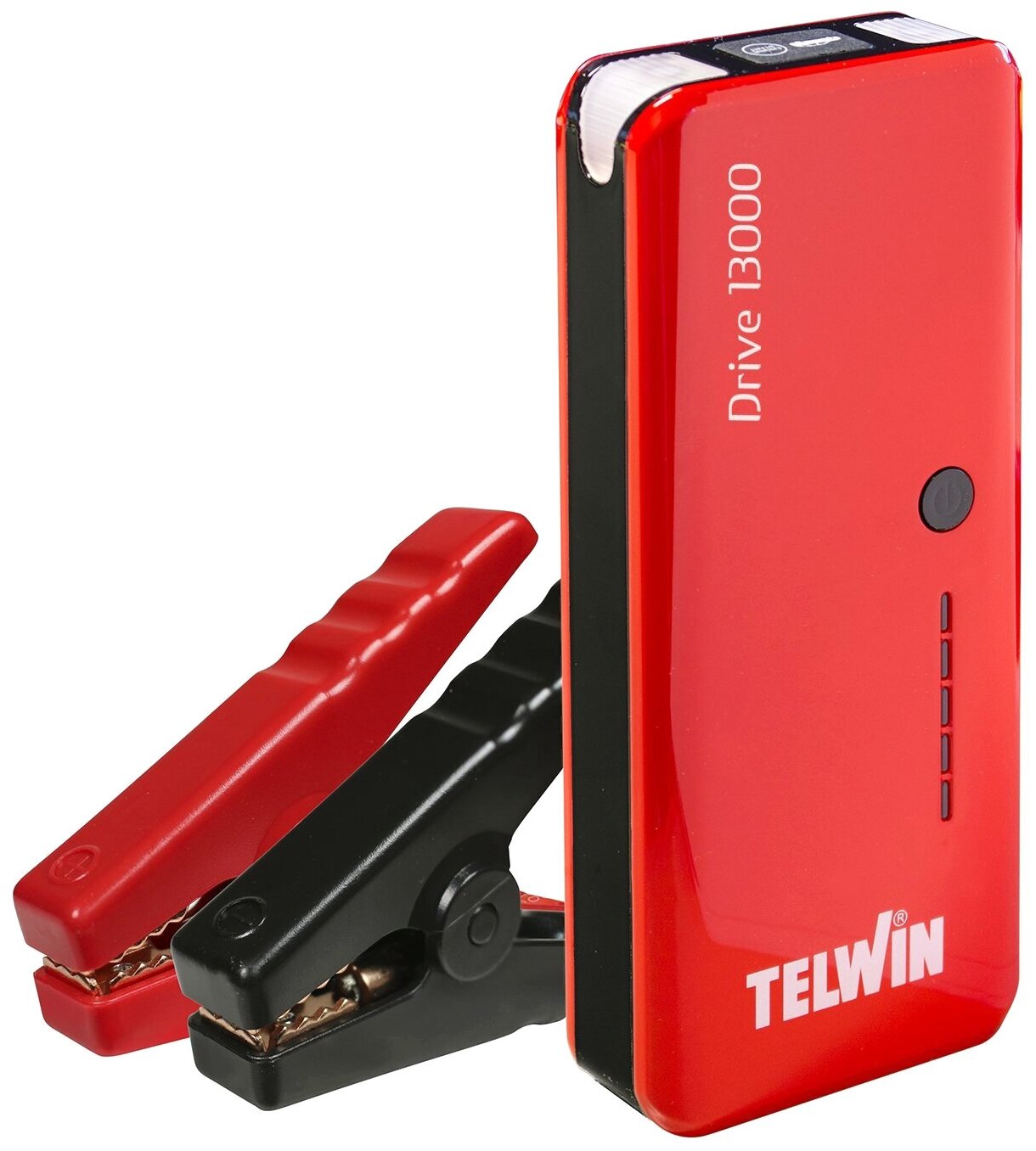 Пусковое устройство TELWIN DRIVE 13000 12В