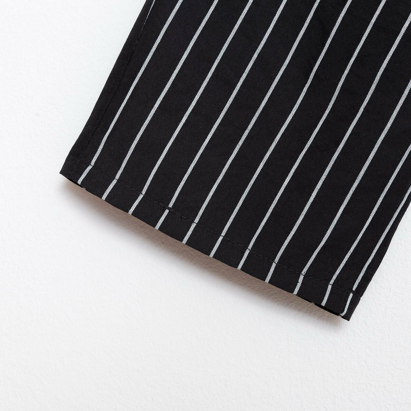 Комплект мужской MINAKU: Home collection цвет чёрный, размер 56 - фотография № 9