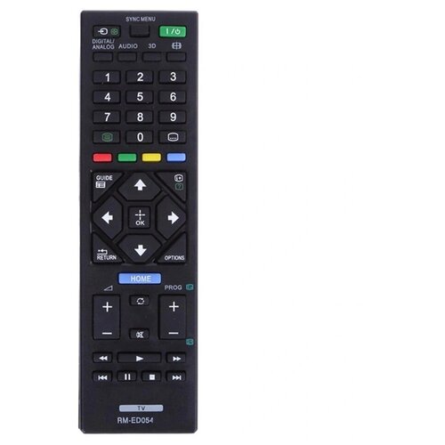фото Пульт sony rm-ed054 huayu