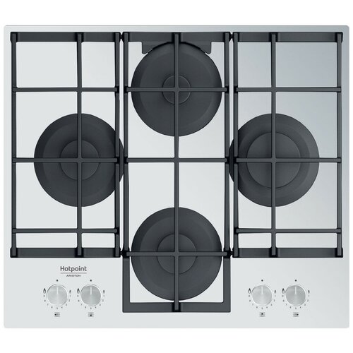 Варочная панель Hotpoint-Ariston HAGS 61FWH 3699000₽