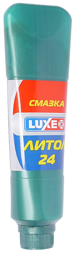 Смазка ЛИТОЛ-24 360г LUXE LUXOIL ЛИТОЛ-24