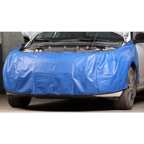 Накидка защитная Крыло-Бампер-Крыло легковая NORDBERG 6144₽