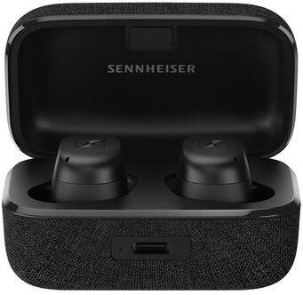 Стоит ли покупать Беспроводные наушники Sennheiser Momentum True Wireless 3? Отзывы на Яндекс Маркете