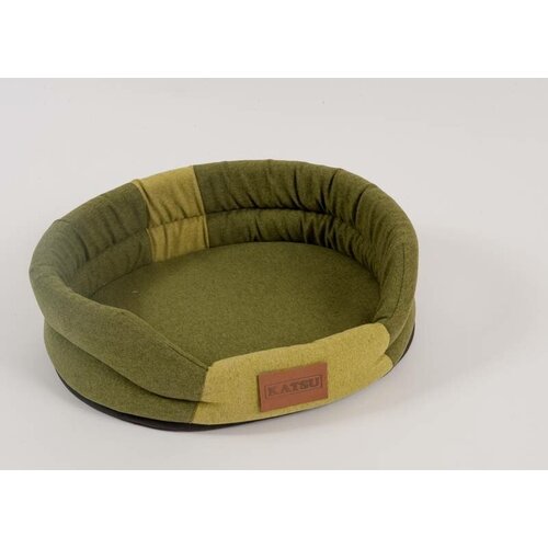 Katsu Animal L 79х65х25 см, фиолетовый/песочный