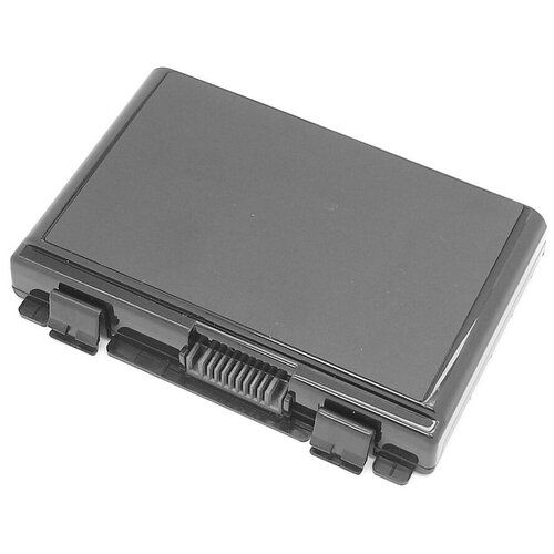 Аккумуляторная батарея для ноутбука Asus K40, F82 (A32-F82) 10,8V 4400mAh аккумулятор для ноутбука asus k50ab x2a 4400 mah 11 1v