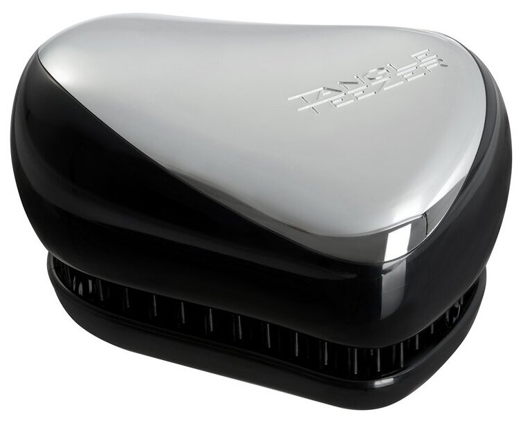  Compact Styler Silver